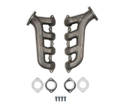 Hooker Blackheart LT Swap Exhaust Manifolds - BHS516