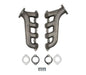 Hooker Blackheart LT Swap Exhaust Manifolds - BHS516