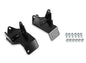 Hooker Blackheart Engine Mount Brackets - BHS538