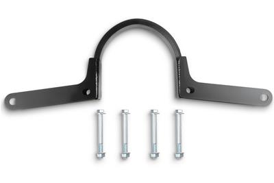 Hooker Blackheart Transmission Crossmember Hoops - BHS539