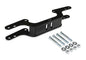 Hooker Blackheart Transmission Crossmembers - BHS567