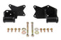 Hooker Blackheart Engine Mount Brackets - BHS571