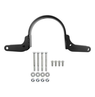 Hooker Blackheart Transmission Crossmember Hoops - BHS578