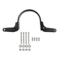 Hooker Blackheart Transmission Crossmember Hoops - BHS578