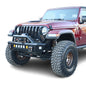 CHASSIS UNLIMITED OCTANE FRONT BUMPER - CUB940581