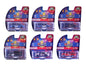 "Hot Pursuit - Canada Special Edition" Set of 6 Police Cars 1/64 Diecast Model Cars by Greenlight  free shipping USA