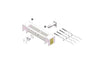 TRAILER HITCH HEAD SUPPORT