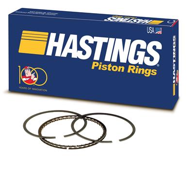 Hastings Premium Ductile Ring Sets - 2C4890