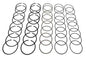 Hastings Premium Ductile Ring Sets - 2M148020