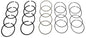 Hastings Premium Ductile Ring Sets - 2M4265040