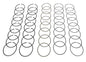 Hastings Premium Ductile Ring Sets - 2M4628020