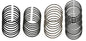 Hastings Piston Ring Sets - 2M4628030