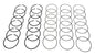 Hastings Premium Ductile Ring Sets - 2M4717
