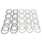 Hastings Premium Ductile Ring Sets - 2M4726030