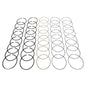 Hastings Premium Ductile Ring Sets - 2M4727