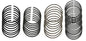 Hastings Piston Ring Sets - 2M4978030