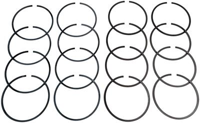 Hastings Piston Ring Sets - 2M5097020