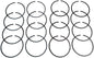 Hastings Piston Ring Sets - 2M5097020