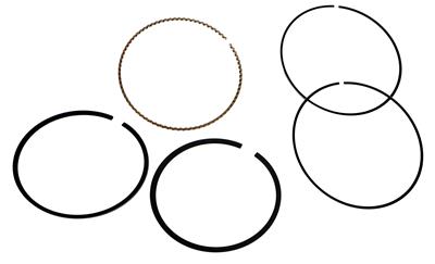 Hastings Premium Ductile Ring Sets - 2M5170S020