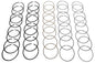Hastings Piston Ring Sets - 2M5292010