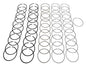 Hastings Premium Ductile Ring Sets - 2M5378