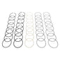 Hastings Premium Ductile Ring Sets - 2M5380