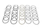 Hastings Premium Ductile Ring Sets - 2M5462