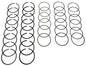 Hastings Premium Ductile Ring Sets - 2M5474040