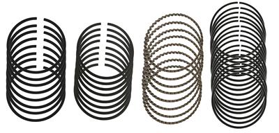 Hastings Premium Ductile Ring Sets - 2M5529040