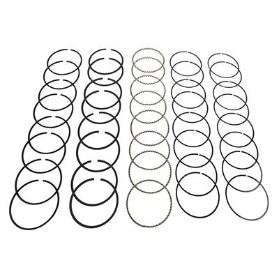 Hastings Piston Ring Sets - 2M683100