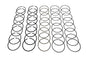Hastings Premium Ductile Ring Sets - 2M694