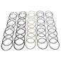Hastings Premium Ductile Ring Sets - 2M694030