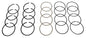 Hastings Piston Ring Sets - 4279