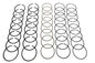 Hastings Piston Ring Sets - 4454040