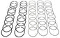 Hastings Piston Ring Sets - 4718