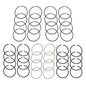 Hastings Premium Ductile Ring Sets - 4860