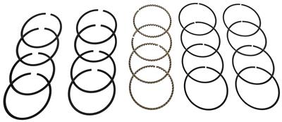 Hastings Piston Ring Sets - 5594060