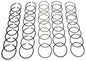 Hastings Piston Ring Sets - 6302