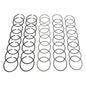 Hastings Piston Ring Sets - 641