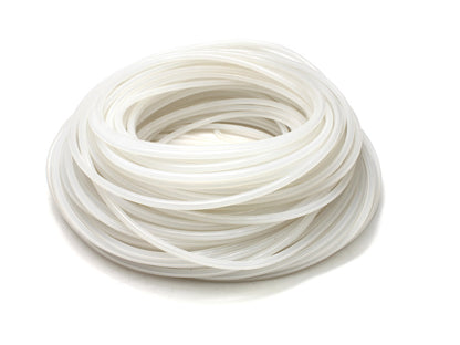 HPS Performance Products HPS 1/8" (3mm) High Temperature Silicone Vacuum Hose Tubing - Sold per Feet