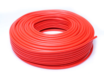 HPS Performance Products HPS 5/32" (4mm) High Temperature Silicone Vacuum Hose Tubing - Sold per Feet