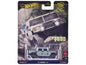 Hummer H1 Pickup Truck Gray Metallic "Terra Trek" Series Diecast Model Car by Hot Wheels  free shipping USA