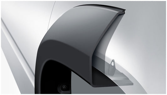 Husky Liner Extened-A-Fender Fender Flare 2802902