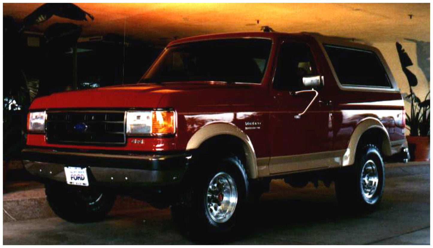 Husky Liner Extened-A-Fender Fender Flare 2802903
