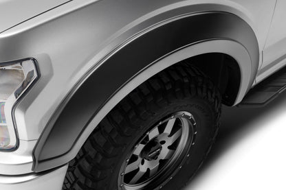Husky Liner Extened-A-Fender Fender Flare 2802947