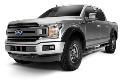 Husky Liner Extened-A-Fender Fender Flare 2802947