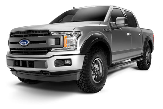 Husky Liner Extened-A-Fender Fender Flare 2802947