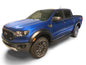 Husky Liner Extened-A-Fender Fender Flare 2802953