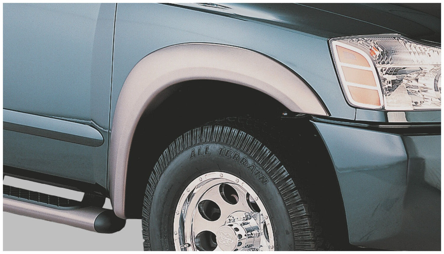 Husky Liner Extened-A-Fender Fender Flare 2807902