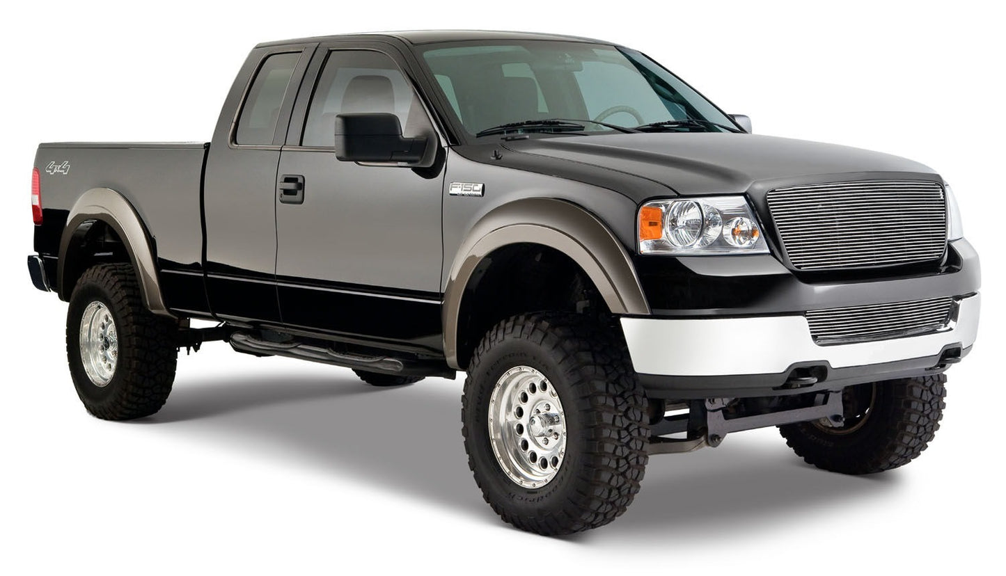 Husky Liner Extened-A-Fender Fender Flare 2802915